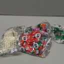 Flower Bouquet Building Blocks Set – 765Pcs DIY Floral Arrangement Toy for Home Office Decor, Birthday Anniversary for Women Girls Kids, Flowers Model Kit for Ages 6+