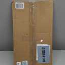 Rustic White 12x24 Frame - Single Frame, 12 x 24 Poster Frame for Artwork, Puzzles, Photos and Movie Posters Picture Frames, Perfect Christmas Frame