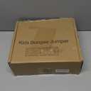 Bungee Jumping Kids for Home - Fitness Swing Suitable for Indoor and Outdoor Play, Playground Set (Large)