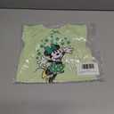 Disney Mickey Mouse Minnie Holiday Baby Girls Boys Bodysuit Newborn to Infant Sizes (Newborn - 24 Months)