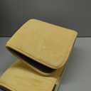Clara Clark Bathroom Rugs, Velvet Memory Foam Bath Mat, Non-Slip Bath Rugs, Machine Wash, Dries Quickly, Ultra Soft Plush Bath Mats for Bathroom,