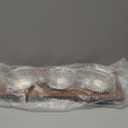 Elevated Cat Bowls, 10 Tilted Stand Anti Vomiting Raise Cat Bowl for Food and Water, 3 Stainless Steel Bowls for Indoor Cats, Kitten and Puppy