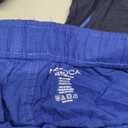 Nautica mens Cotton Woven 3 Pack Boxer (Multicolor), XL