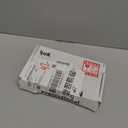 Passenger Side Mirror Replacement for 2003 2004 2005 2006 2007 Honda Accord Mirrors Glass - Convex Mirror Glass, Right Side Rear View Mirrors