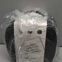 KIWI design P4 Carrying Case Compatible with Meta Quest 3S/ 3/ 2/ Vision Pro Original Strap and Touch Controllers Accessories, Not for Any Elite/ Halo or Battery Strap, Ideal for Travel and Home Storage