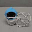 ZUMIMALL Pet Camera Indoor, 5G/2.4G WiFi Camera for Dog/Cat with Laser Toy, 3MP Pet Security Cameras with Phone App, 2-Way Talk, Auto Tracking, Pet/PIR/AI Detection, Privacy Protect, Alexa/ONVIF/Cloud