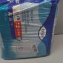 Tena Proskin Incontinence Super Briefs, Adult Diapers, Super Absorbency, Bladder Leaks Control, X-Large - 48 ct