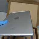 Apple 2021 iPad 9th Gen (10.2 inch, Wi-Fi + Cellular, 64GB) Silver 