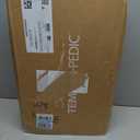 Tempur-Pedic TEMPUR-Cloud Pillow for Sleeping, Standard, White