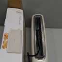 bella 2 Slice Slim Toaster, Fitsanywhere™ Kitchenware, 6 Setting Shade Control with Reheat & Cancel Buttons, Fits sourdough, 10” Long Slot, Anti Jam & Auto Shutoff, 900 Watt, Oatmilk