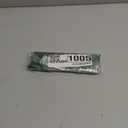 AK Metal Band Compatible with Fitbit Sense 2 / Sense & Versa 4 / Versa 3 Bands - Women & Men, Stainless Steel Mesh Loop Magnetic Replacement Bracelet Strap (Large, Rose Gold)