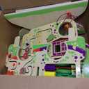 Manhattan Toy Tree Top Adventure Activity Center 22.50 x 18.00 x 18.00 Inches