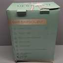 Bamboo Toilet Paper - Premium & Luxurious Eco Choice  FSC Certified, BPA Free, Biodegradable Packaging (24 Pack)