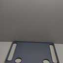 Drive Medical 10124 Walker Tray with Cup Holder, Gray