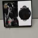 72GB Magnetic Voice Recorder - (5200Hours) Voice Activated Recorder