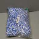 Spin Mop Replacement Heads Compatible with O Cedar RinseClean 2 Tank System,4 Pack Mop Refills Microfiber Mop Replace Heads,Deep Cleaning for All Flooring,Machine Washable and Easy to Install