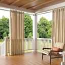 ZipGlo Tension Curtain Rod Silver Shower Rod 40-185IN Long Curtain Rods No Drilling Adjustable Tension Rods of Shower or Bathroom Outdoor Window Patio Diameter 1.26In