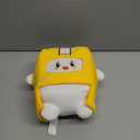 LankyBox Official Merch - Boxy 8" Plush Toy - Stuffed Plushie - Foxy & Boxy Plush YouTube