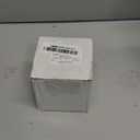 SOITIS Mini Urn for Human Ashes - 2.76 Inches Ceramic Urn for Ashes, Memorial Small Holder Decorative Urn, Cremation Funeral Urns for Women Men