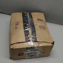 yescool Weighted Blanket for Adults (20 Lbs, 60X 80, Red Grey) Heavy Thick Bed Blanket Queen/Full Size for Sleeping Perfect for 190-210 Lbs, Cozy Gifts for Women, Machine Washable (Rose)