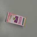 Nature's Bounty Optimal Solutions Intimacy Booster, Clinically Shown to Enhance Sexual Pleasure and Arousal, 60 capsules, 30 Total Servings