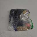 miccostumes Women's Costume Magical Girl Cosplay Fighting Bodysuit Full Set With Purple Hooded Cloak Medium