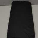 Gel Seat Cushion, Cooling seat Cushion (Super Large & Thick), Breathable Honeycomb Design Absorbs Pressure Points Seat Cushion, Gel Cushion for Office Chair, Home Car seat Cushion for Wheelchair (Blue)