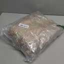 Ashler Faux Fur Rug, Beige Area Rugs, Fluffy Sheepskin Fur Rug, Fuzzy Ultra Soft 2 x 3 Ft Rugs, Machine Washable Shag Rug, Nursery Throw Rugs for Bed, Living, Kids Room