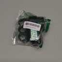 50 Amp RV Female Plug, NEMA 14-50R 125/250 Volt Heavy Duty Replacement Receptacle with Ergonomic Handles for RV, EV, Generator Cord, ETL Listed