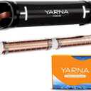 YARNA Capacitive Electronic Water Descaler Whole House Solution - No-Salt Softener System, Reduces Limescale Effects and Mineral Buildup - Model CWD230, Compatible with Pipes Up of to 2 Inches