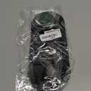 Multifunction Car Anti-Slip Mat, Rotatable Vehicle Phone Holder with Temporary Parking Number, Universal Auto Dashboard Organizer Pad Accessory for Phones, Sunglasses, Keys (Grey/Gold)