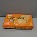 Marinela Polvorones, 8 ct, BB:APR 22 2027