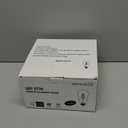 16 Pack LED Edison Bulbs 40w Equivalent, 4 Watt LED Filament Bulb, 3000K Warm White ST19 Light Bulb, 450lm E26 Vintage Bulbs for Ceiling Light Fixture, Not Dimmable