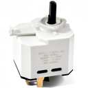 WP3398094 3398094 Dryer Start Switch Compatible with Whirlpool KitchenAid Maytag WED5840SW0 WET4124HW MGDP575GW, WP3398094 Dryer Push to Start Switch Replace PD00028502 527426 AP6008357 PS11741492