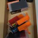 910XL Ink Cartridges Replacement for HP 910 910XL Ink Cartridges Combo Pack Compatible with HP OfficeJet 8010 8015 8018 8022 OfficeJet Pro 8020 8025 8028 8035 Printer(Black Cyan Yellow Magenta)