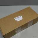 Shower Head with Handheld, Shower Heads High Pressure, High Flow Even with Low Water Pressure-Hand Held Showerhead Set,3 Modes Filtered Showerhead with 59Replacement Hose/Bracket/Cotton Filters (Gray)