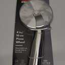 OXO Steel 4" Pizza Wheel