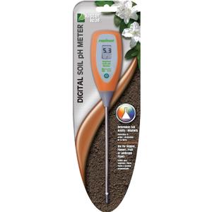 Digital Soil pH Meter [Set of 12]