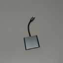 HDMI Splitter for Dual Monitors Extended Display 1 in 2 Out 4K USB C to 2 HDMI Adapter Extender for MacBook Laptop Support All Mode for Windows & ABB Extend/Mirror Mode for MacOS (Grey)