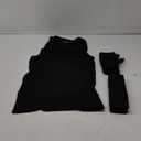 Calvin Klein Men's Cotton Classics 3-Pack Tanks (Large)