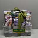 Wine Country Gift Baskets The Connoisseur Gourmet Gift Basket Food Gift Basket for Families College Students Appreciation Thank You Congratulations Get Well Soon Care Package, Expiration Date: 6/18/2025