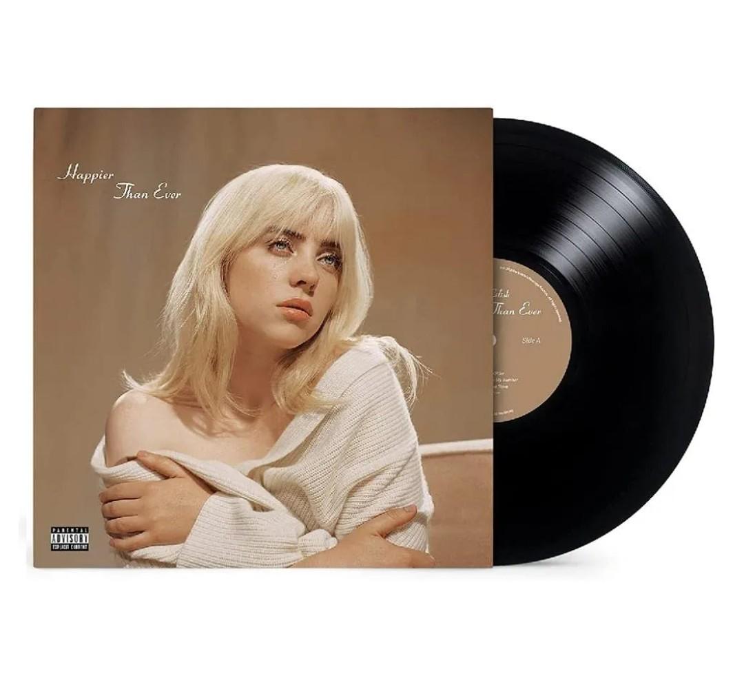 Explicit Lyrics
Double vinyl