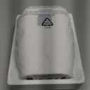 JQX Hand Massager with Heat and Compression, Cordless Electric Hand Massager, 3 Levels Pressure for Finger, Gifts for Women, Men (White)