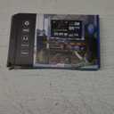 RCA to HDMI Converter, AV to HDMI Adapter Support 1080P, PAL/NTSC Compatible with WII/WII U/PS one/PS2/PS3/STB/Xbox/VHS/VCR/Blue-Ray DVD ect.