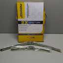 JINGOU 26"+16'' Wiper Blades, Compatible with Ford Ranger 1995-2011 Premium All-Season Windshield Wiper Blades-Driver and Passenger Side,Automotive Replacement Windshield Wiper Blade (Pack Of 2)