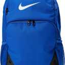 Nike Unisex Adult Gameday Brasilia X Backpack (24L or 30L) | Mens & Womens