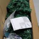  7-ft Artificial Christmas Tree