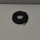 18 Gauge 6 Conductor Electrical Wire 25FT, UL 2464 18 AWG 6 Wire Cable Tinned Copper PVC Stranded 18/6 Core Wire for LED Lighting, Outdoor Low Voltage Extension Cable, Automotive etc.