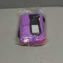 Pet Parents Washable Dog Diapers (3pack) + Extendrs of Durable Doggie Diapers, Premium Dog Diapers Female (Large, Princess) (Large (19-27"))