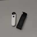 40X Magnifying Glass with LED Light Handheld Illuminated Loupe for Jewelry Inspection Skin Care and Circuit Board Repair